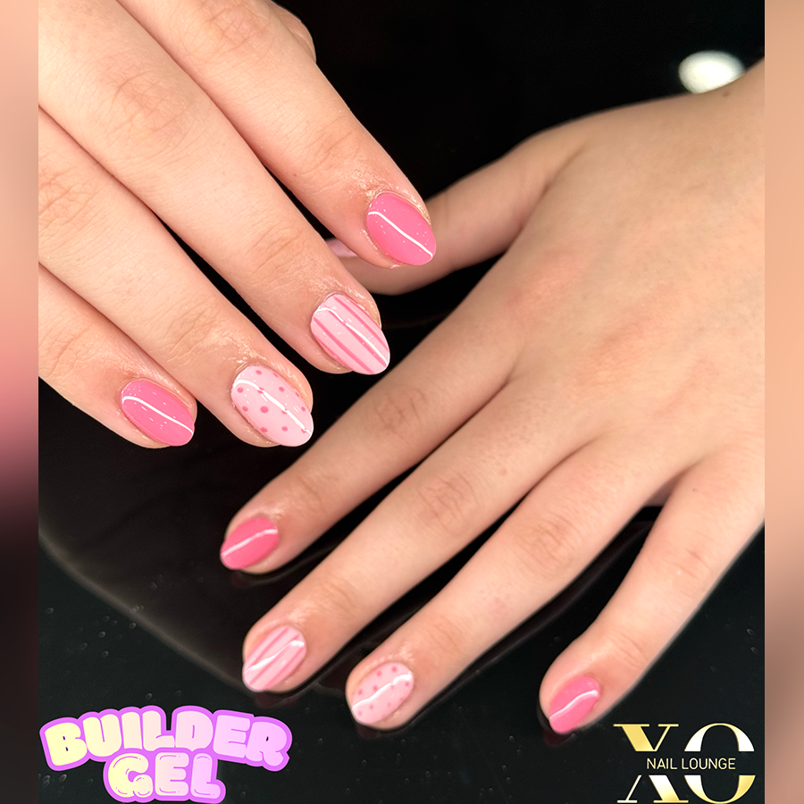 Nail Art Design